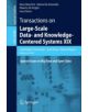 Transactions on Large-Scale Data and Knowledge-Centered Systems XIX - 9783662465615-thumb
