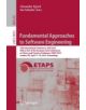 Fundamental Approaches to Software Engineering - 9783662466742-thumb