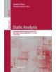 Static Analysis - 9783662482872-thumb
