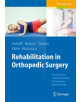 Rehabilitation in Orthopedic Surgery - 9783662491485-thumb