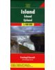 Iceland Road Map 1:400 000 - 9783707904512-thumb