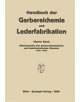 Bibliographie der gerbereichemischen und ledertechnischen Literatur 1700-1956 - 9783709180617-thumb