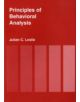 Principles of behavioural analysis - 9783718659029-thumb