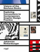 Visions of the Bauhaus Books - 9783721209921-thumb