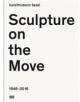 Sculpture on the Move 1946-2016 - 9783775740715-thumb