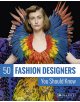 50 Fashion Designers You Should Know - 9783791385891-thumb