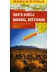 South Africa, Namibia & Botswana Map - 9783829767309-thumb