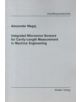 Integrated Microwave Sensors for Cavity-length Measurement in Machine Engineering - 9783832200039-thumb