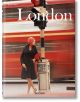 London - Portrait of a City - Eve Arnold, Reuel Golden - TASCHEN - 9783836528771-thumb