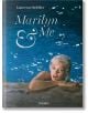 Lawrence Schiller - Marilyn & Moi-thumb