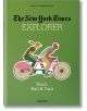 NYT Explorer, Road/Rail/Trail - Barbara Ireland - Жена, Мъж - TASCHEN - 9783836568302-thumb