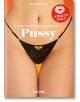 The Little Big Book of Pussy - Dian Hanson - Мъж - TASCHEN - 9783836578936-thumb