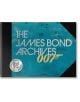 The James Bond Archives - “No Time To Die” Edition-thumb