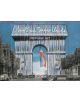 Christo and Jeanne-Claude. Postcard Set - TASCHEN - 9783836589543-thumb