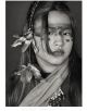 Sebastiаo Salgado. Amazonia. Poster 'Ashaninka Girl'-1-thumb