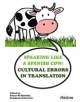 Speaking like a Spanish Cow - 9783838212562-thumb
