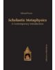Scholastic Metaphysics - 9783868385441-thumb