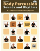 BODY PERCUSSION SOUNDS AND RHYTHMS - 9783933136114-thumb