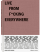 Live from F*cking Everywhere - 9783961711994-thumb
