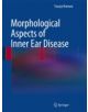 Morphological Aspects of Inner Ear Disease - 9784431542032-thumb