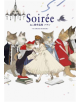 Soiree: The Art of Nekosuke - 9784756249579-thumb