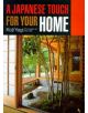 A Japanese Touch For Your Home - 9784770016621-thumb