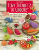 Tiny Trinkets to Crochet - 9786059192590-thumb