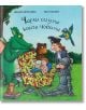 Чарли си има книга любима - Джулия Доналдсън - Момиче, Момче - Жанет-45 - 9786191867028-thumb