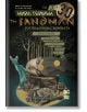 The Sandman. Господаря на сънищата, том 3: Сънна страна - Нийл Геймън - Жена, Мъж, Момиче, Момче - Артлайн Студиос - 9786191933525-thumb