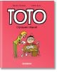 Тото, брой 4: Страшен образ! - Серж Блок, Франк Жирар - Хеликон - 9786192511265-thumb