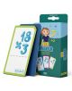 Учи и играй навсякъде: Уча деление. Цифрите до 9 - Simetro books - 9786197562385-2-thumb