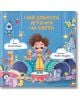 Най-добрата играчка на света - Башак Абдула - Момиче, Момче - Ерове - 9786197736588-thumb