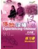 Experiencing Chinese - Living in China - Workbook - 9787040204919-thumb