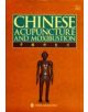 Chinese Acupuncture and Moxibustion - 9787119059945-thumb