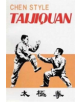 Chen Style Taijiquan - 9787505404809-thumb