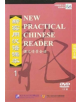 New Practical Chinese Reader vol.1 - Textbook (DVD) - 9787887039750-thumb