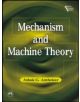 Mechanism and Machine Theory - 9788120331341-thumb