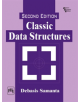 Classic Data Structures - 9788120337312-thumb