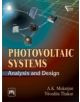 Photovoltaic Systems - 9788120344174-thumb