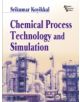 Chemical Process Technology and Simulation - 9788120347090-thumb