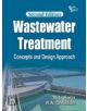 Wastewater Treatment: Concepts and Design Approach - 9788120347359-thumb