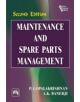 Maintenance and Spare Parts Management - 9788120347397-thumb