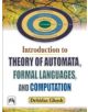 Introduction to Theory of Automata, Formal Languages, and Computation - 9788120348073-thumb
