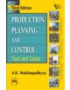Production Planning and Control - 9788120350847-thumb