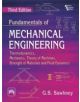Fundamentals of Mechanical Engineering - 9788120351332-thumb