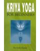 Kriya Yoga for Beginners - 9788120752276-thumb