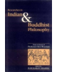 Researches in Indian and Buddhist Philosophy - 9788120809949-thumb
