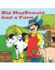 Old MacDonald Had a Farm - 9788131904848-thumb