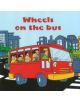 Wheels on the Bus - 9788131904855-thumb