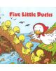 Five Little Ducks - 9788131904879-thumb